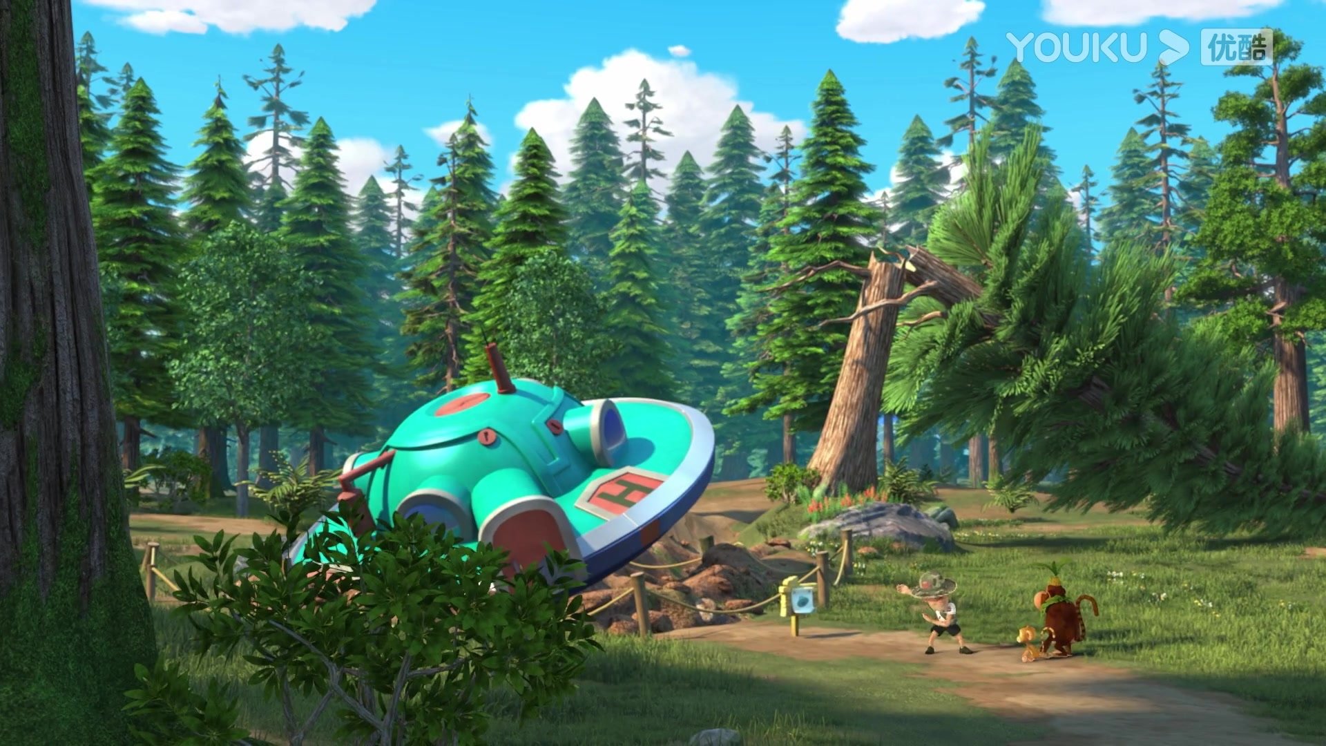 Thumbnail for Episode 26 Season 1 Episode 26