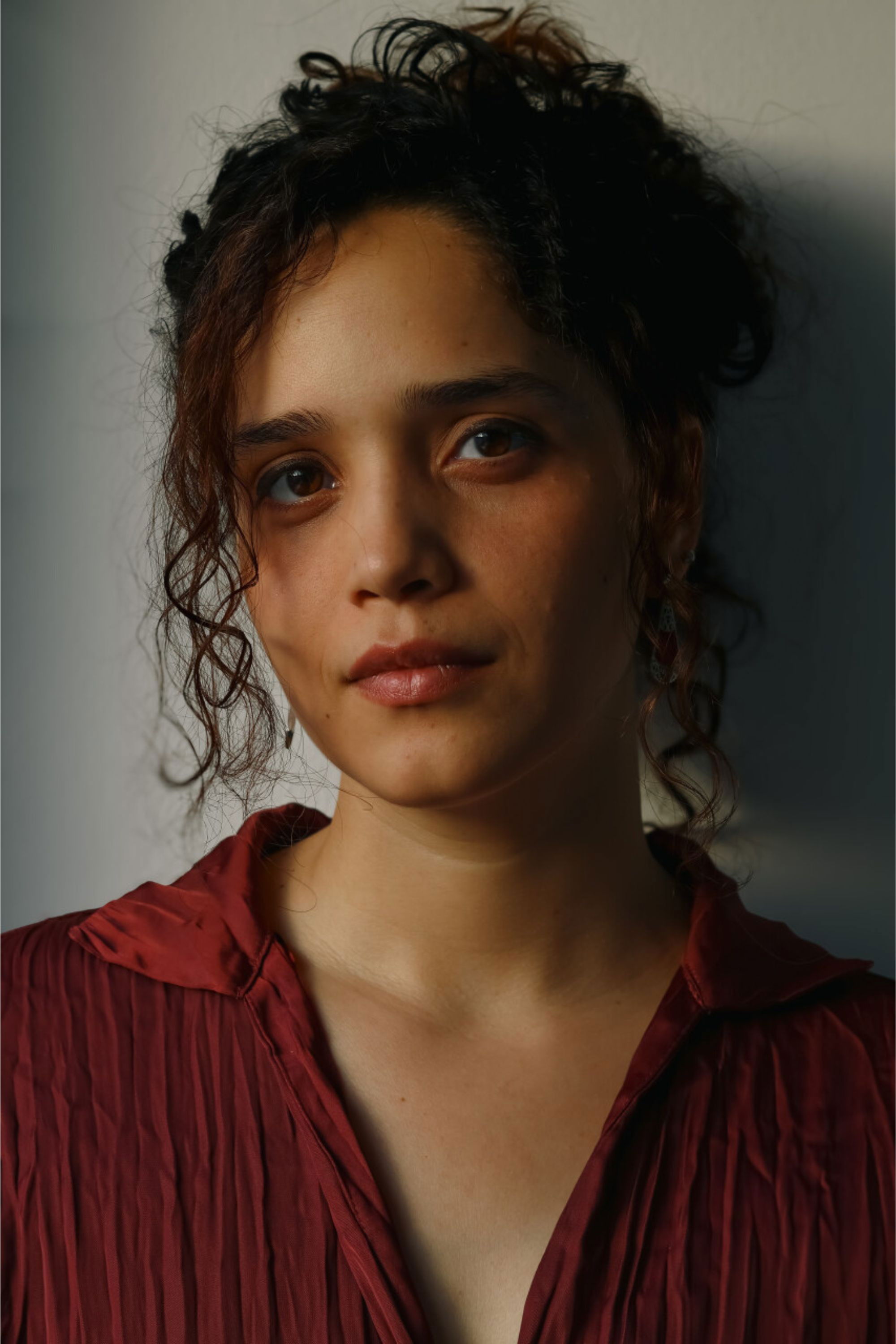 et billede af Beatriz Santana