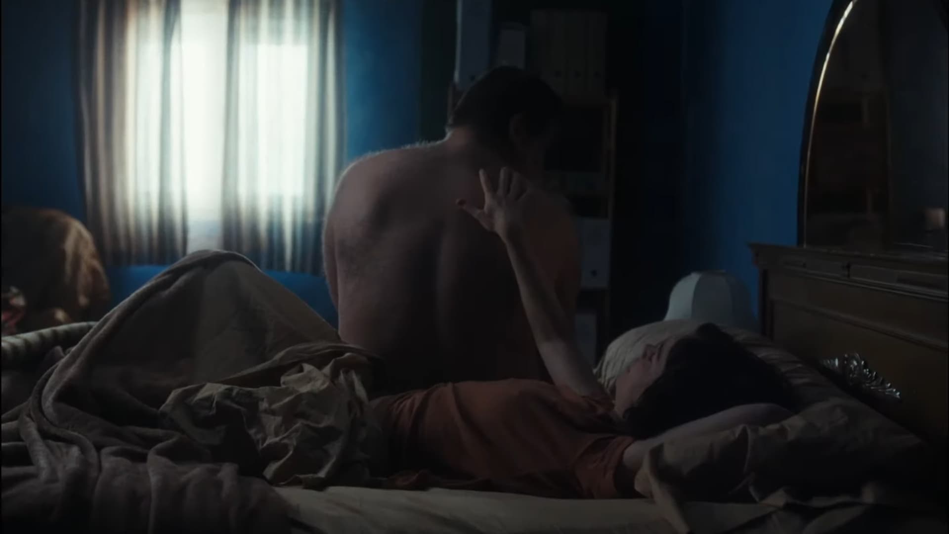 Un amor (2023)