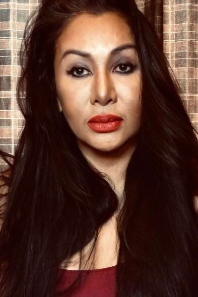 et billede af Fe GingGing Hyde