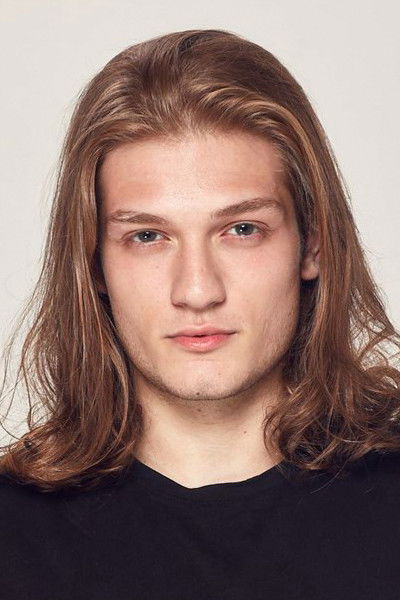 et billede af Korcan Kol