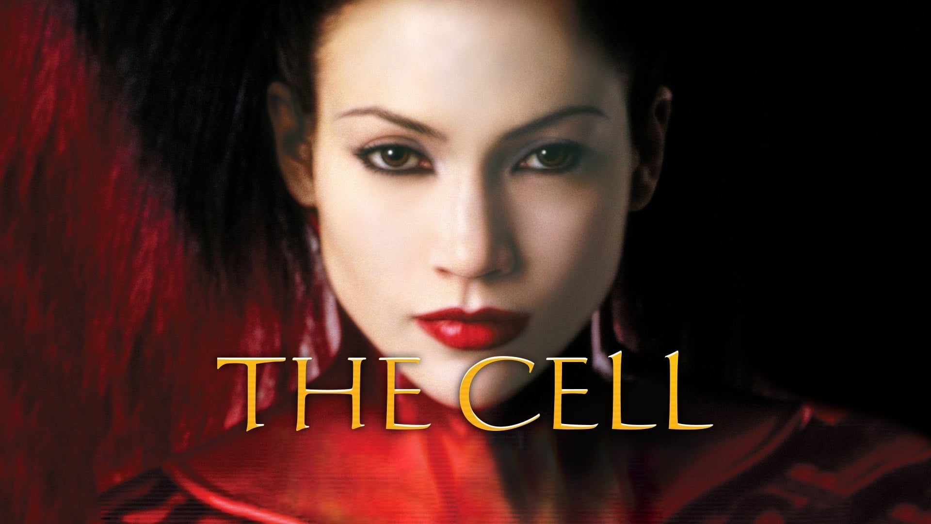 The Cell (2000)