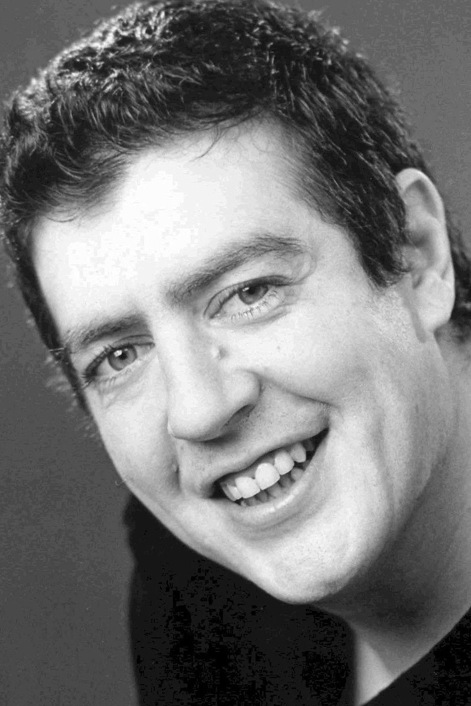 et billede af Denis d'Arcangelo