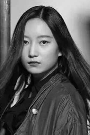 et billede af Dai Mengying