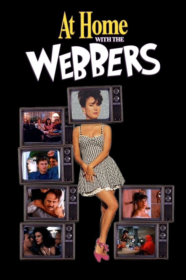 At Home with the Webbers