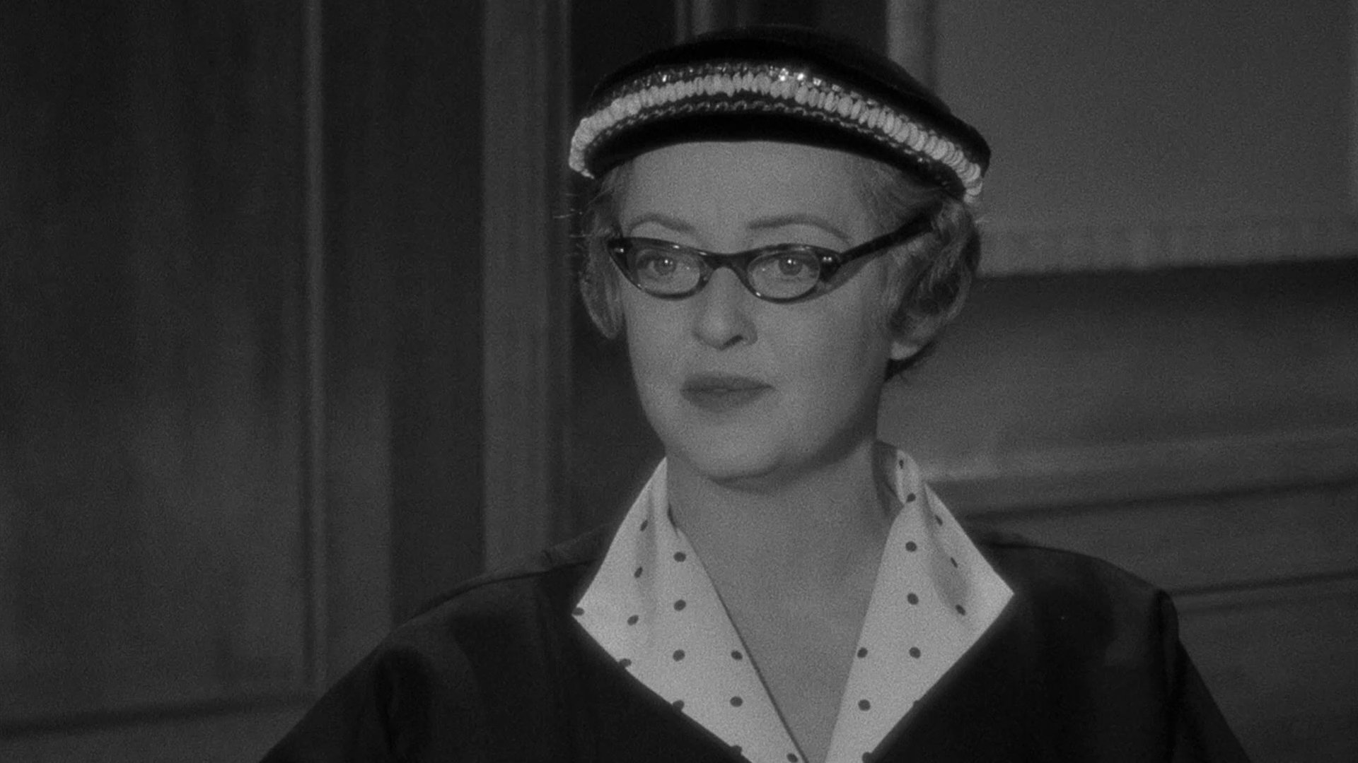 Storm Center (1956)