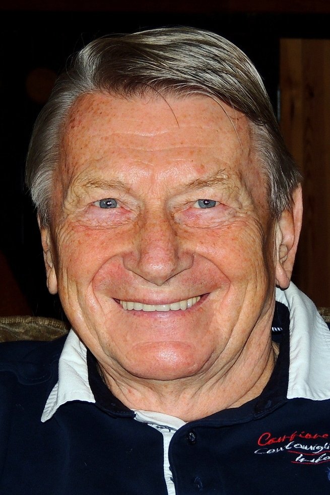 et billede af Josef Dvořák