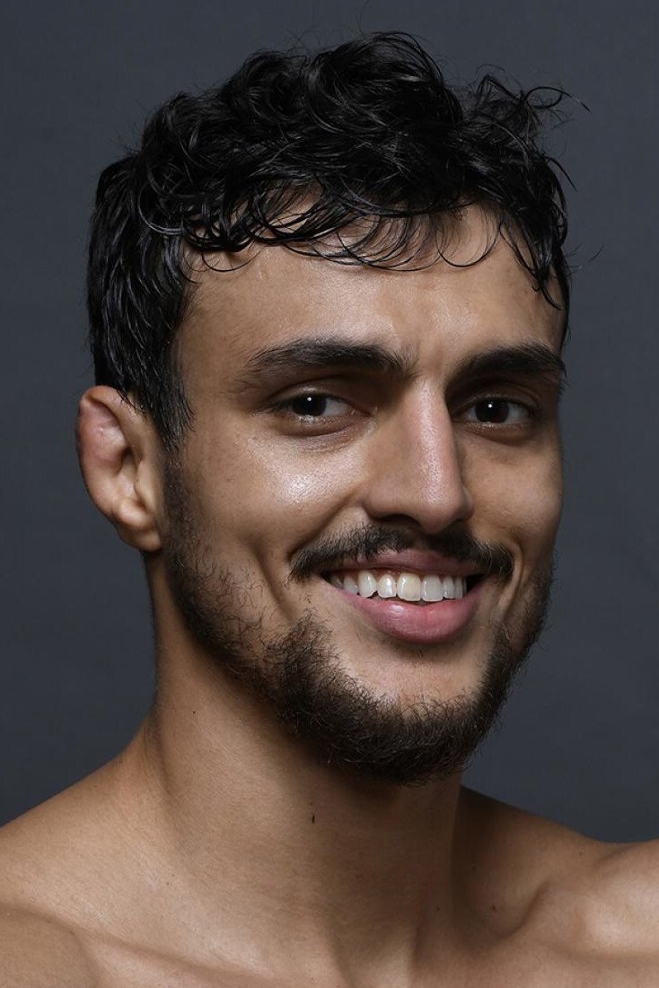 et billede af Ricardo Ramos