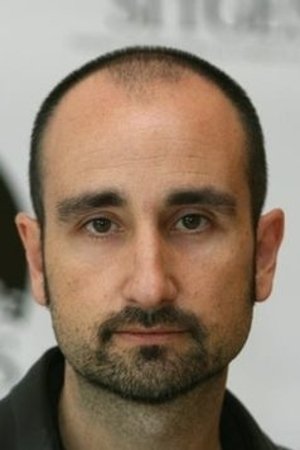 et billede af Nacho Cerdá