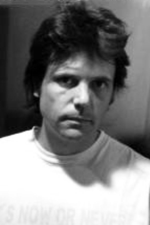 et billede af Pablo Shilton