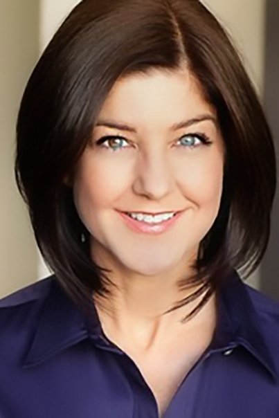 et billede af Elizabeth Payne