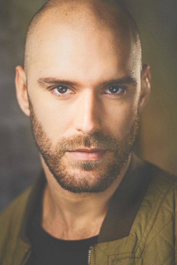 Dustin Lafleur as Walter