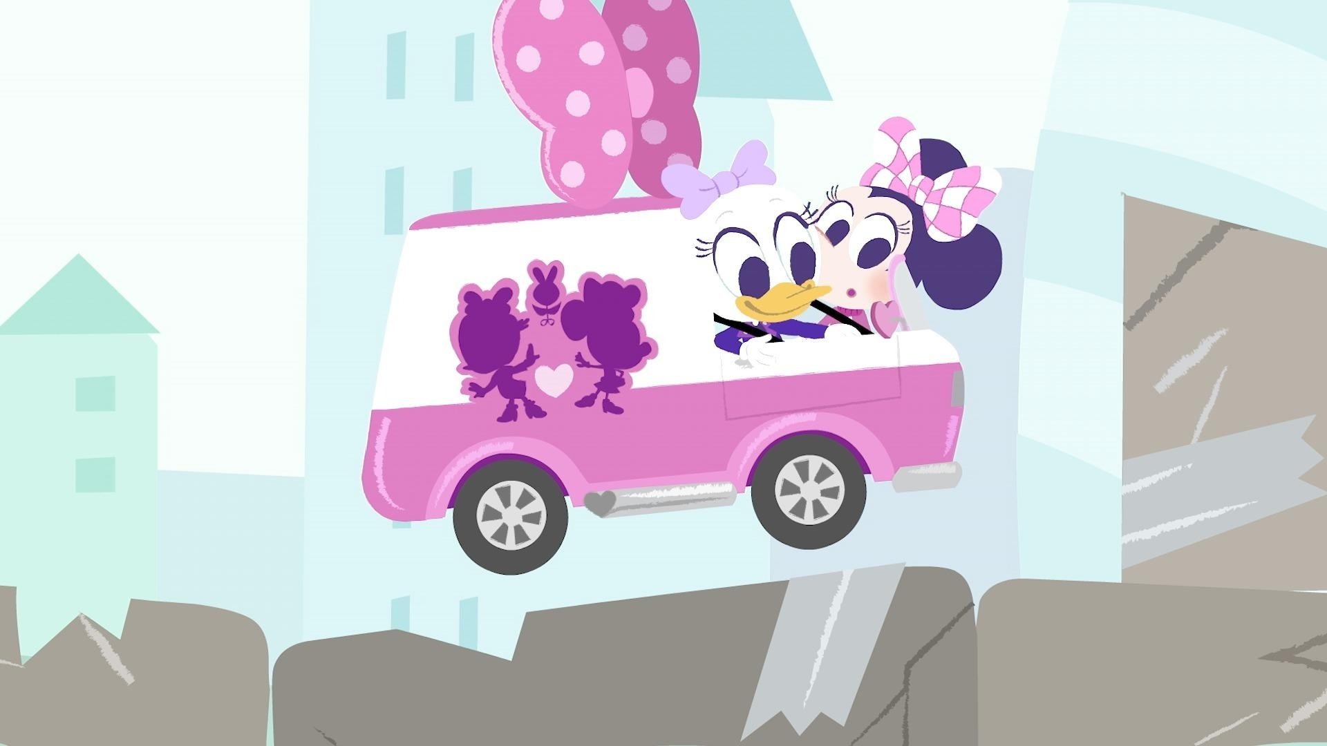 Disney Junior Music Nursery Rhymes