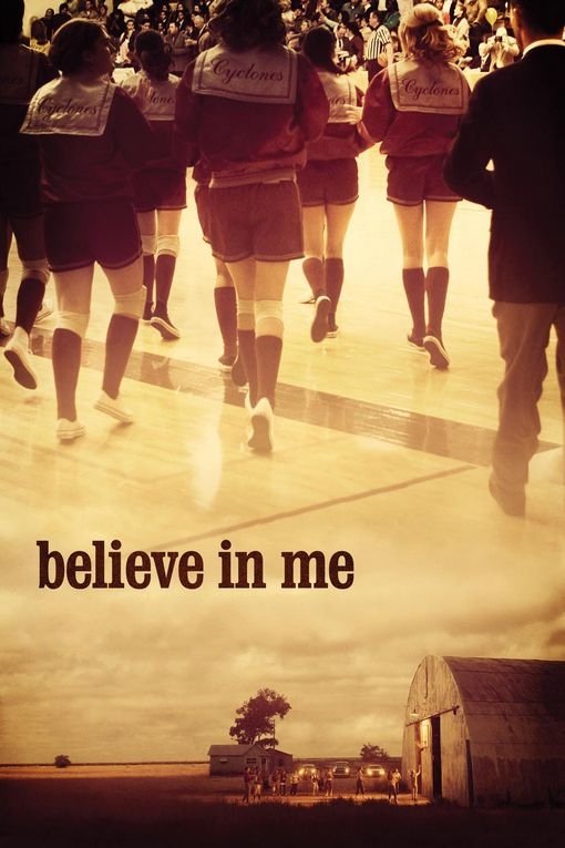 Believe in Me