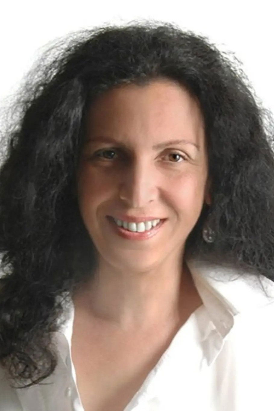 et billede af Lilit Pipoyan