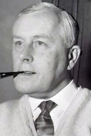 et billede af Claude Darget