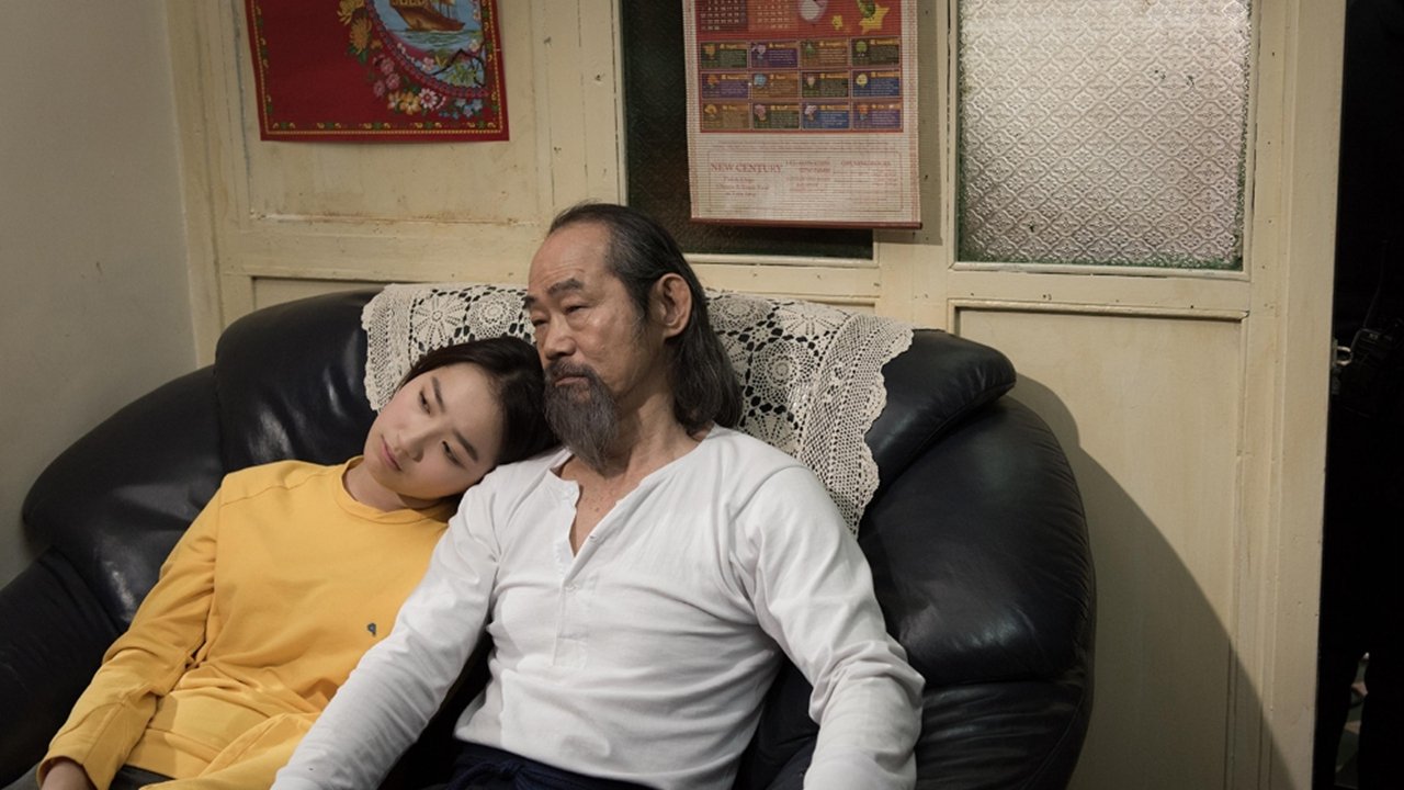 Septet: The Story of Hong Kong (2022)