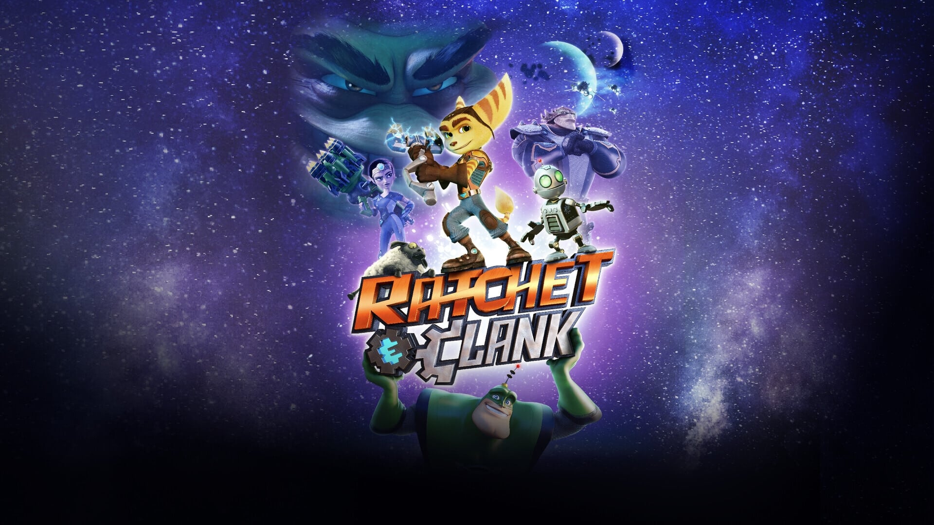 Ratchet i Clank