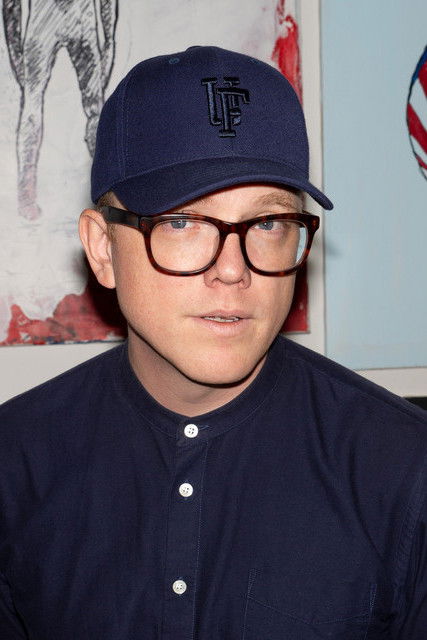 et billede af Lau Højen