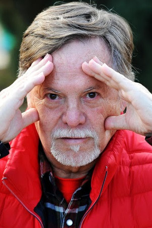 et billede af Sebastià d'Arbó