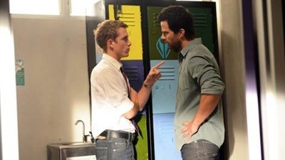 Episode 126 - Episodio 126