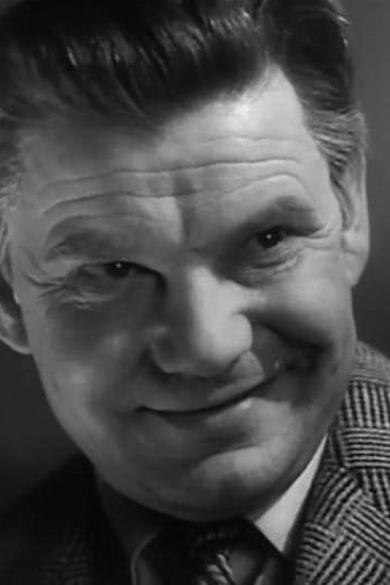 et billede af Vaclovas Blėdis