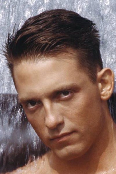 et billede af J.T. Sloan