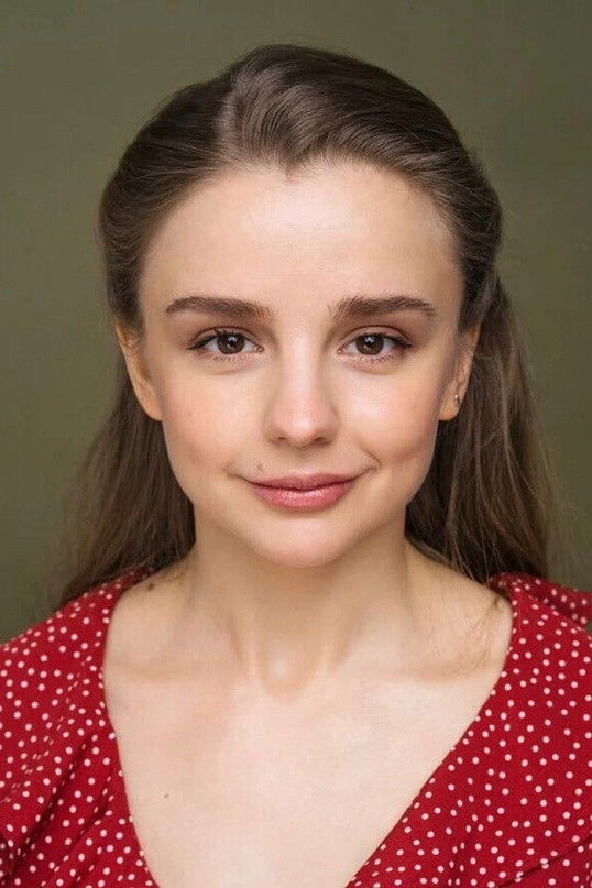 et billede af Alina Dotsenko