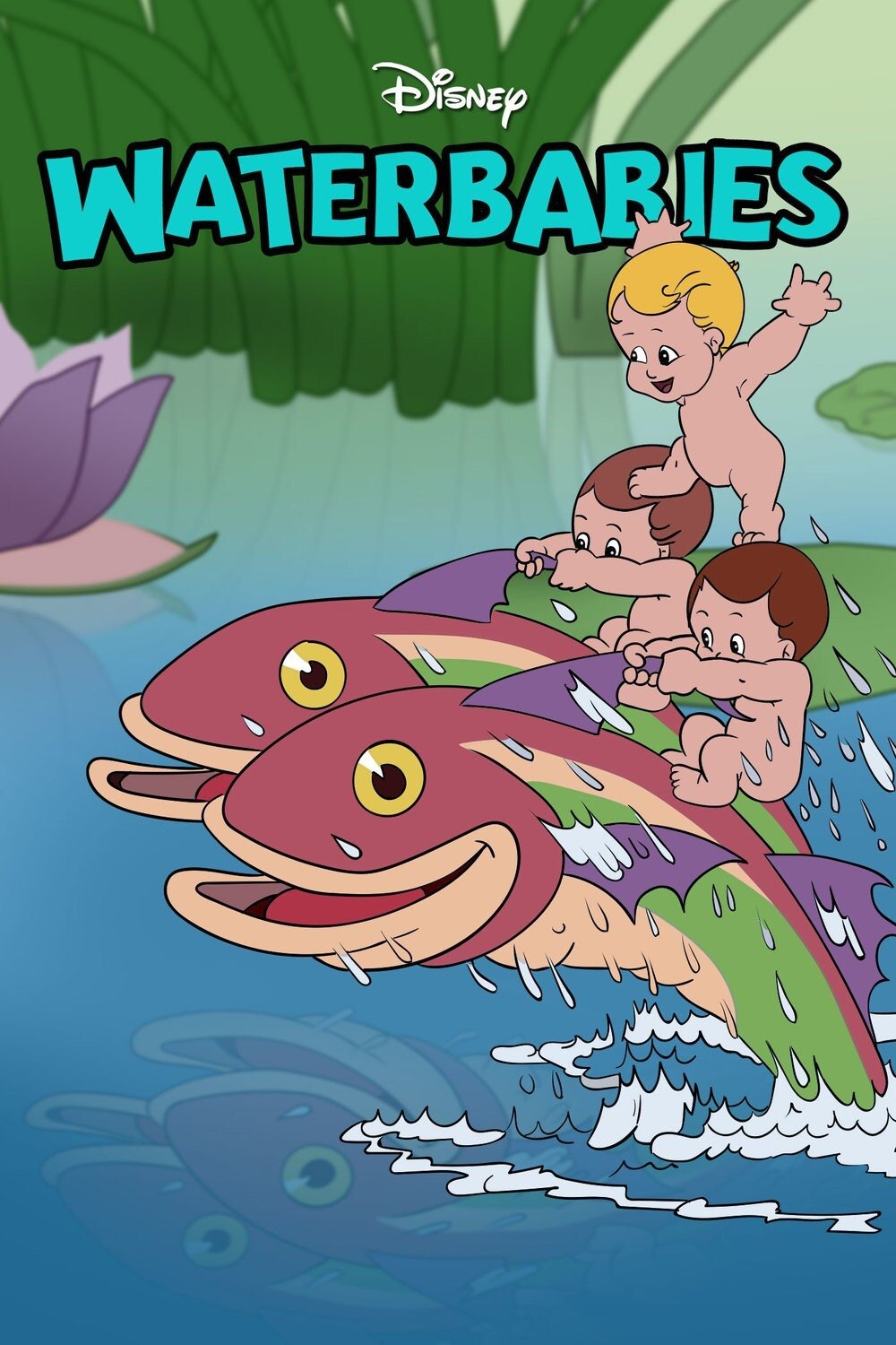 Merbabies