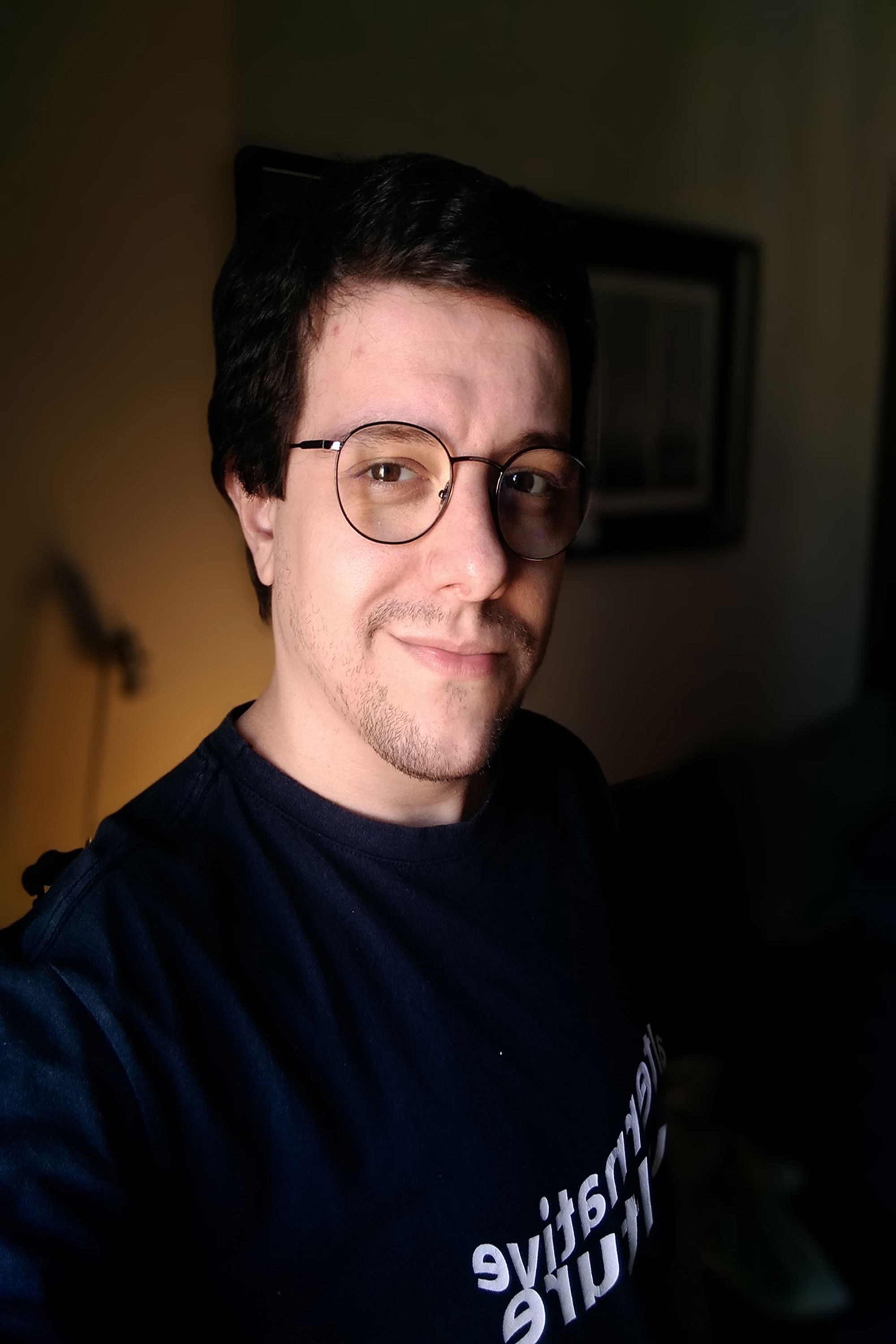 et billede af Vitor Guedes