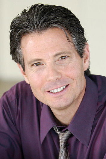 et billede af Rob McCarthy