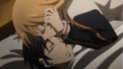 Watch IS: Infinite Stratos (2011) TV Series Online - Plex