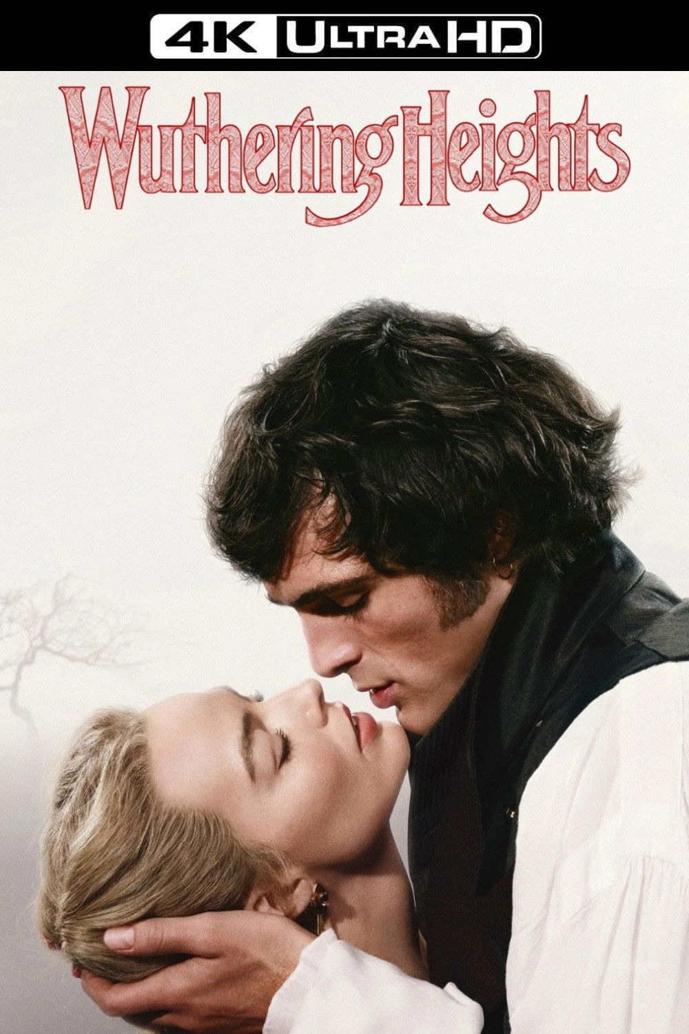 DE - Wuthering Heights: Sturmhöhe (2026) (4K)