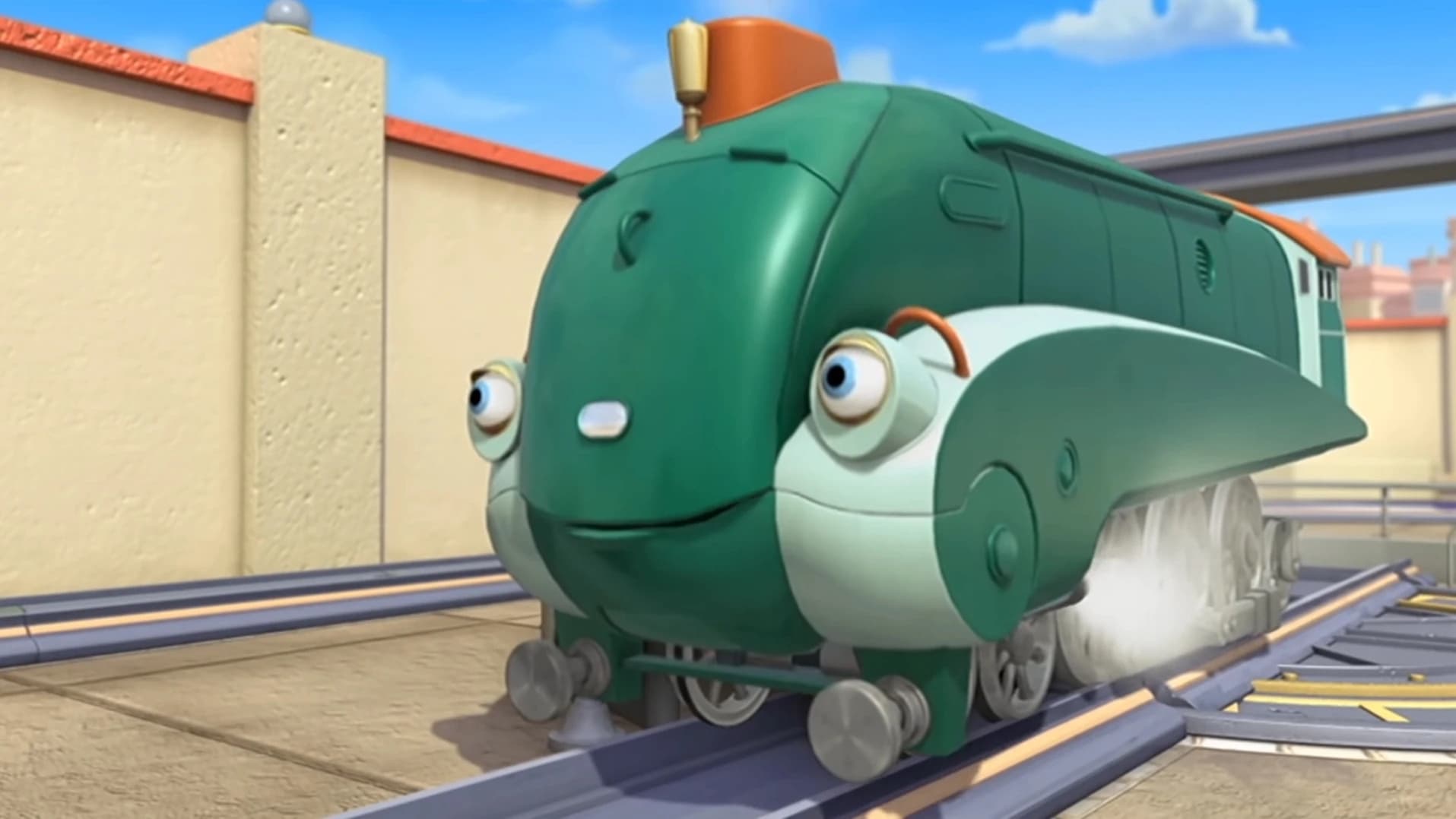 Episode 20