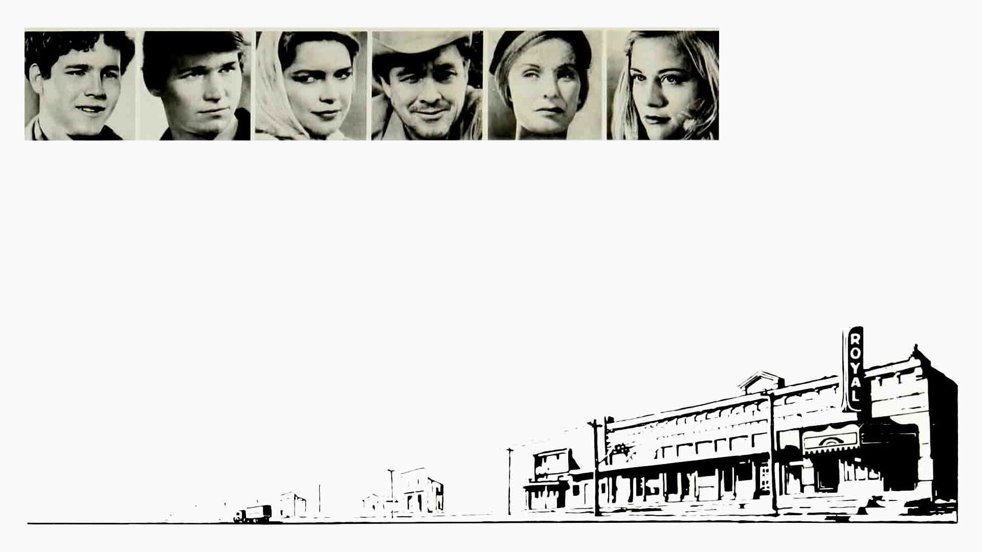 The Last Picture Show (1971)