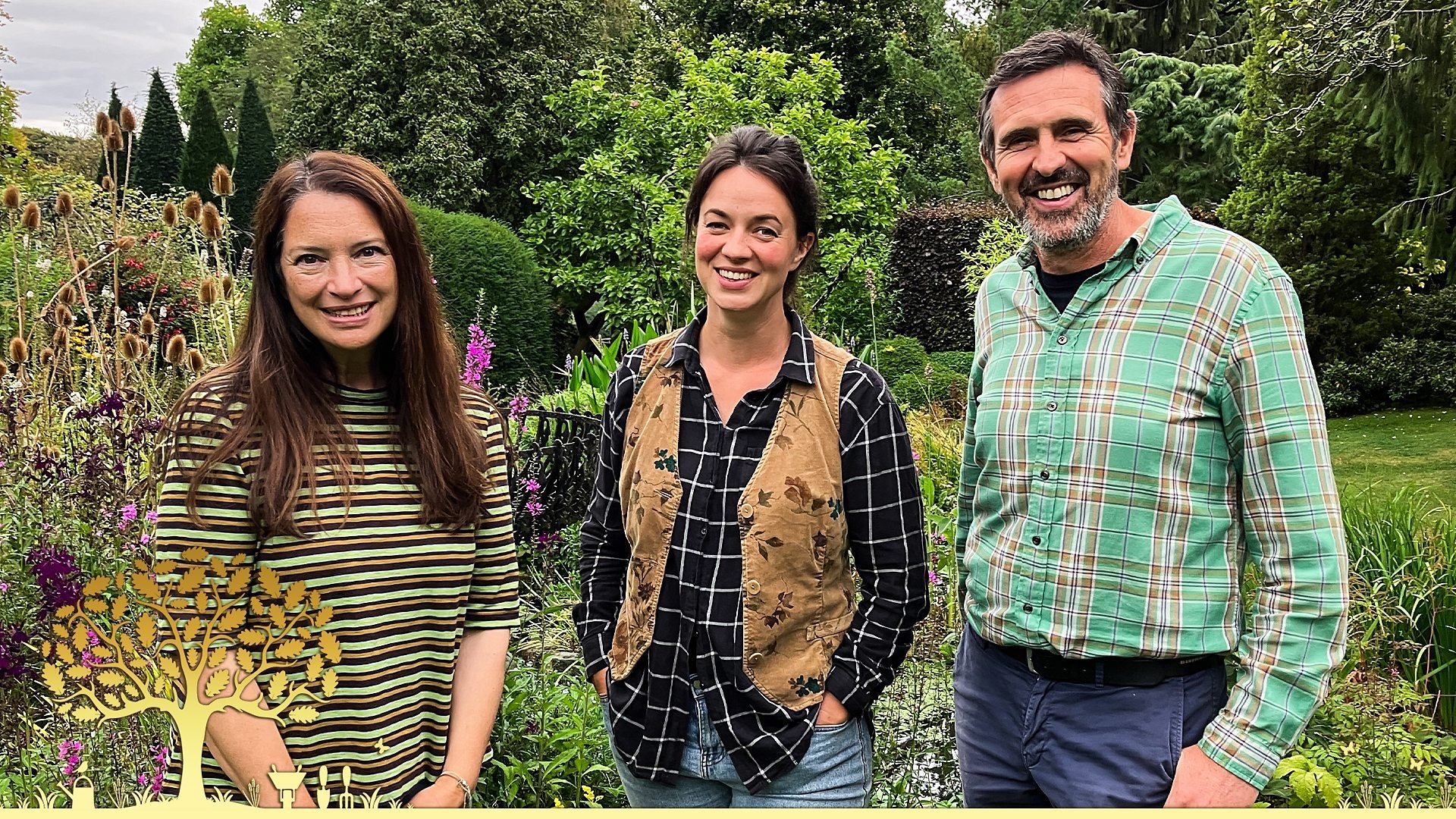 Gardeners' World 56x26