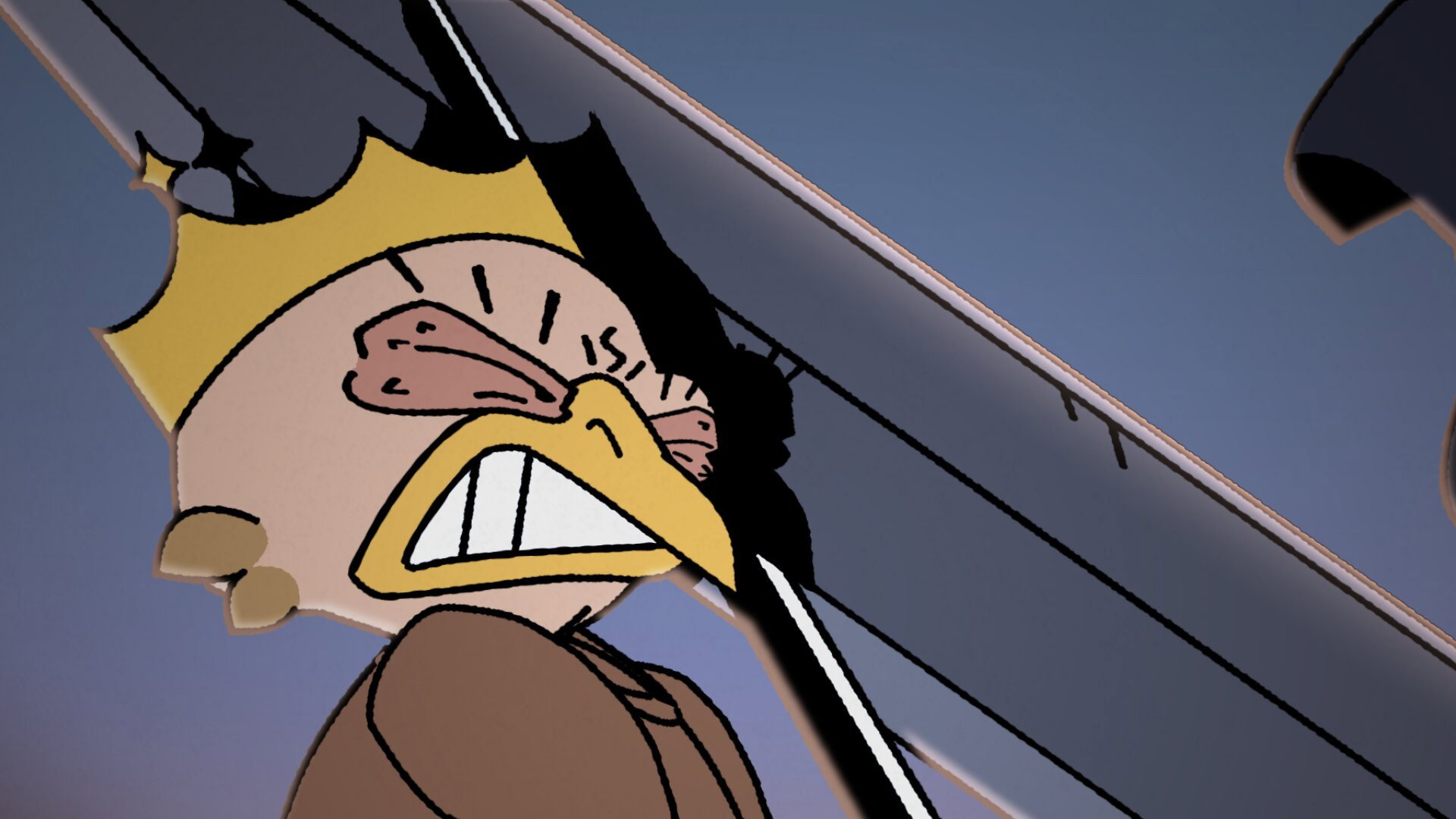 trailer banner