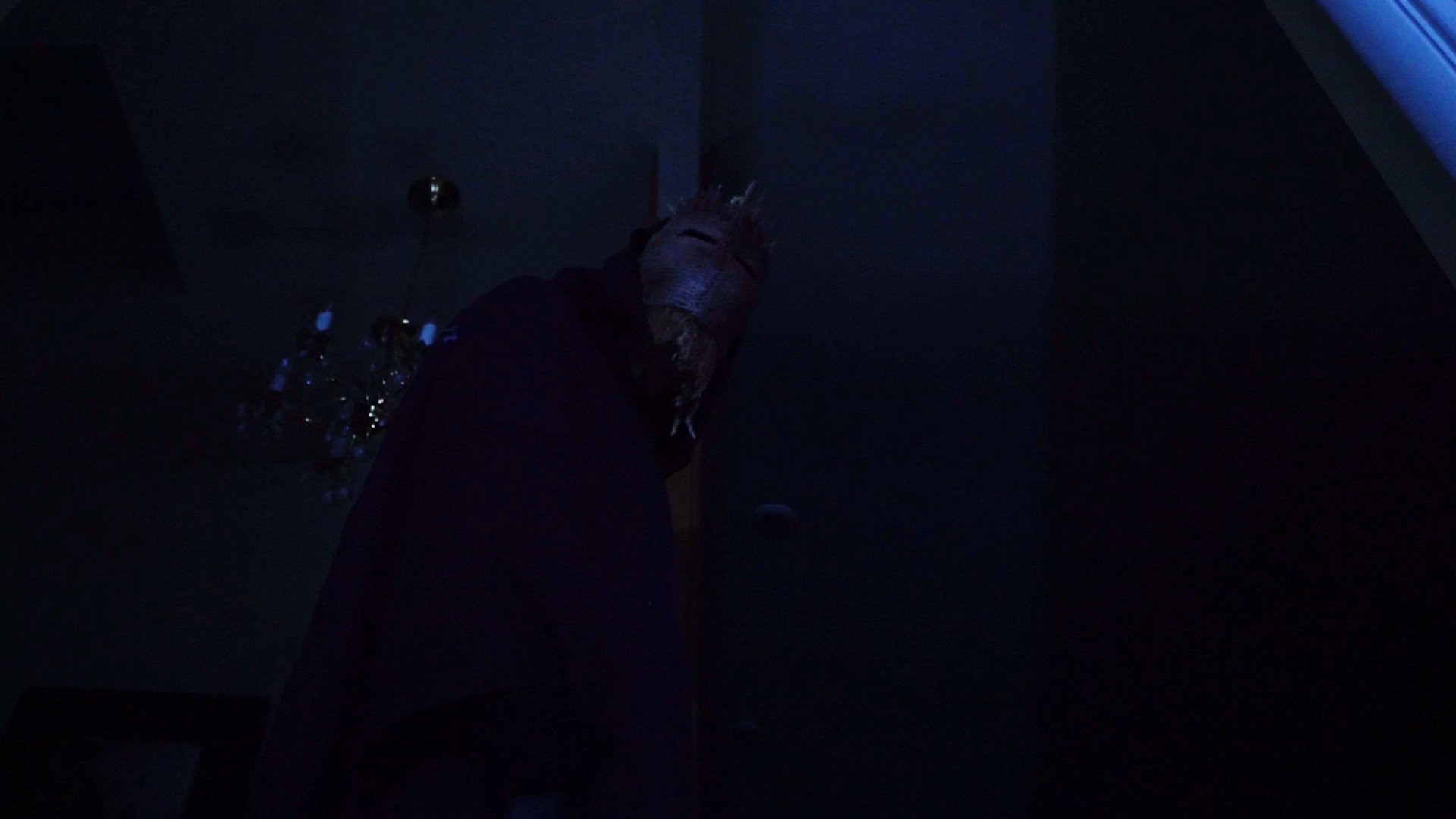 Ritual (2017)