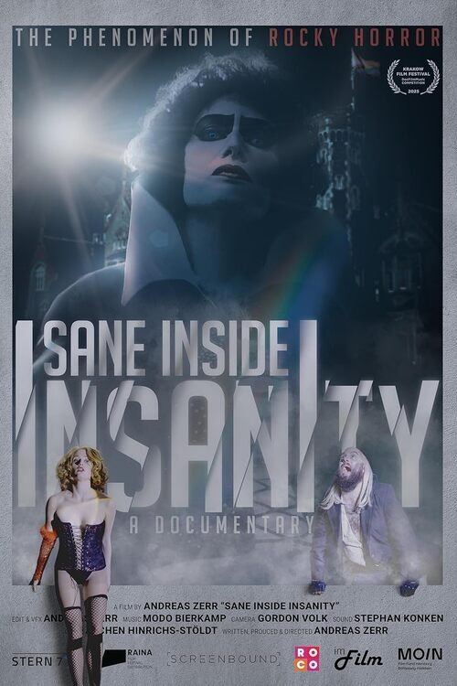 Sane Inside Insanity