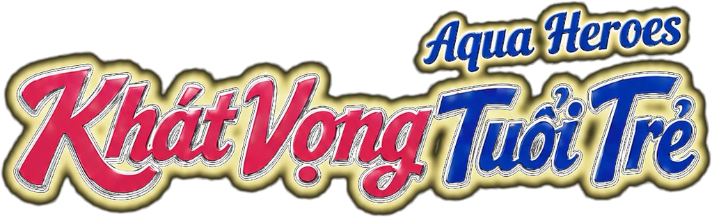 Khát Vọng Tuổi Trẻ Logo