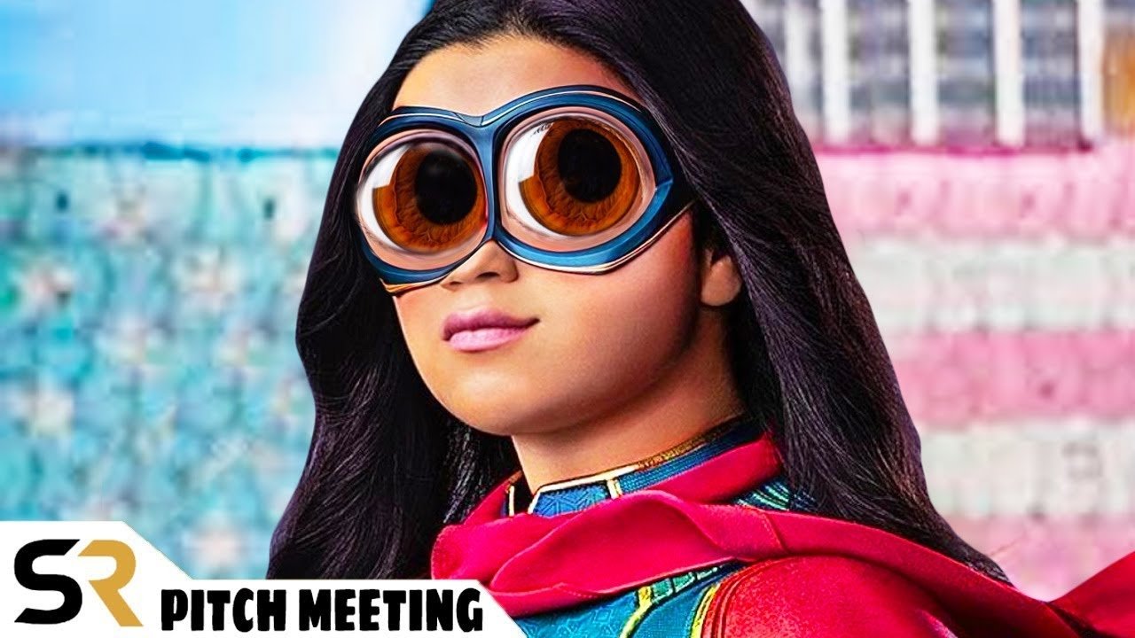 Pitch Meeting