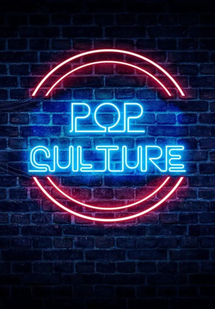 Une histoire moderne de la pop culture