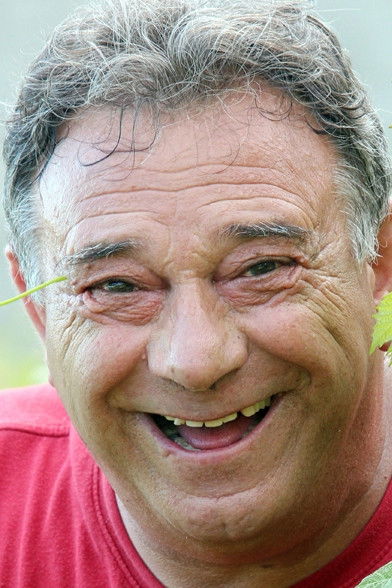 et billede af Jacques Brière