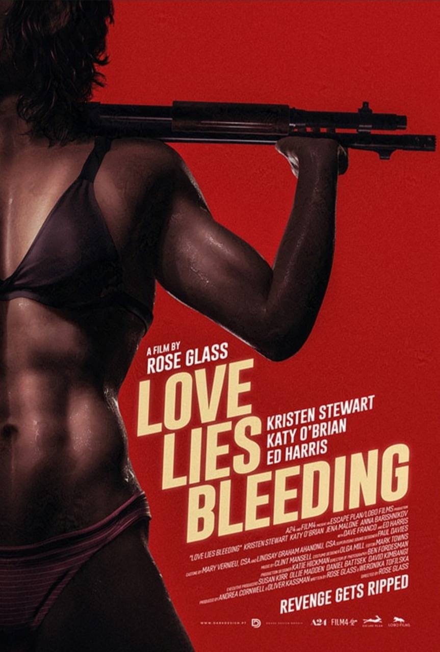 Love Lies Bleeding
