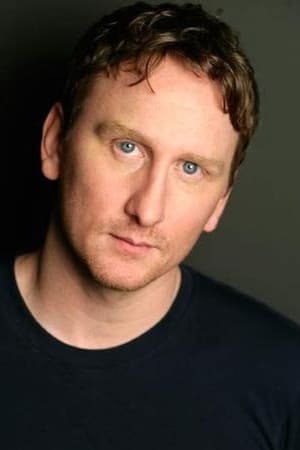 et billede af Justin Swain