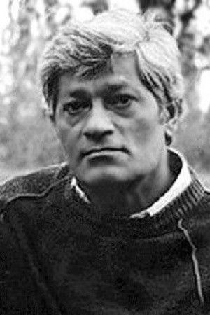 et billede af Pavel Arsenov