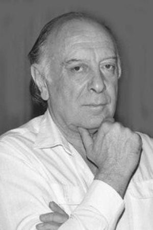 et billede af Kote Makharadze