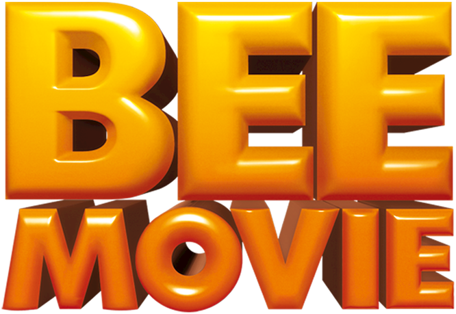 Bee Movie Logo