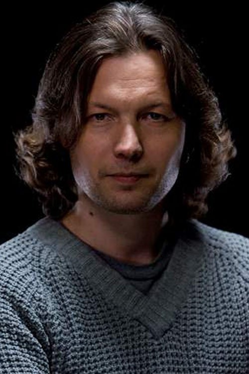 et billede af Carl Åstrand