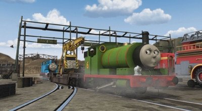 Thomas & Friends